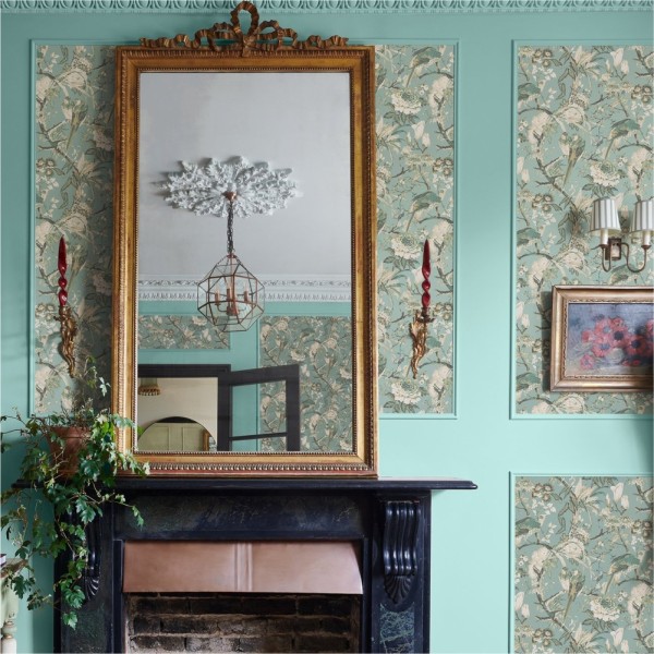 Graham & Brown | Perrow Wallpaper