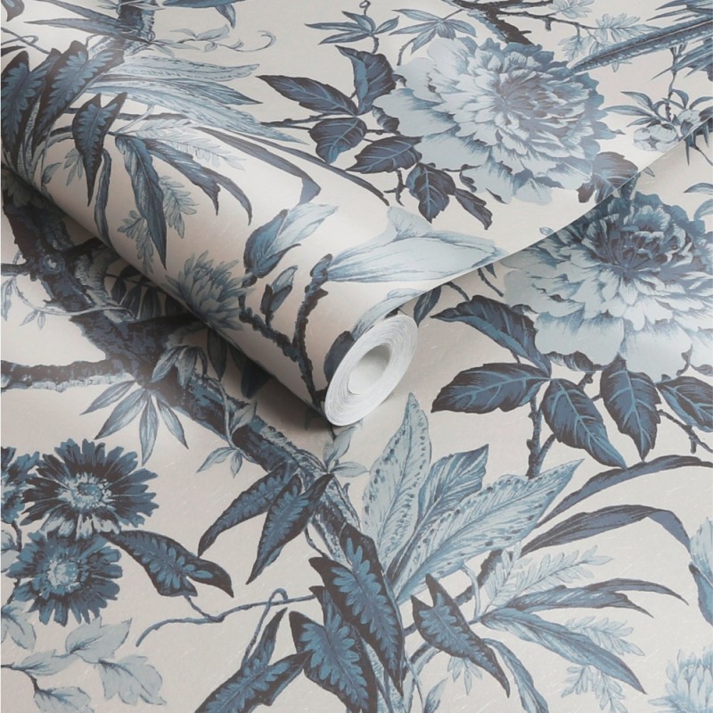 Graham & Brown | Perrow Wallpaper