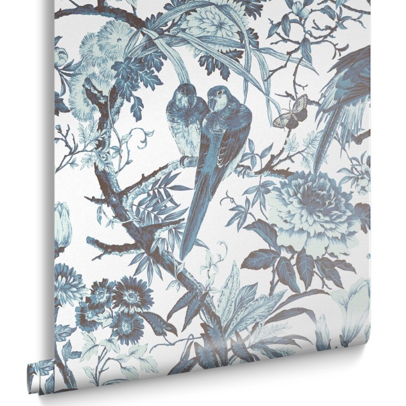 Graham & Brown | Perrow Wallpaper