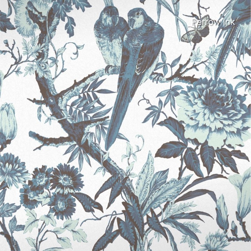 Graham & Brown | Perrow Wallpaper