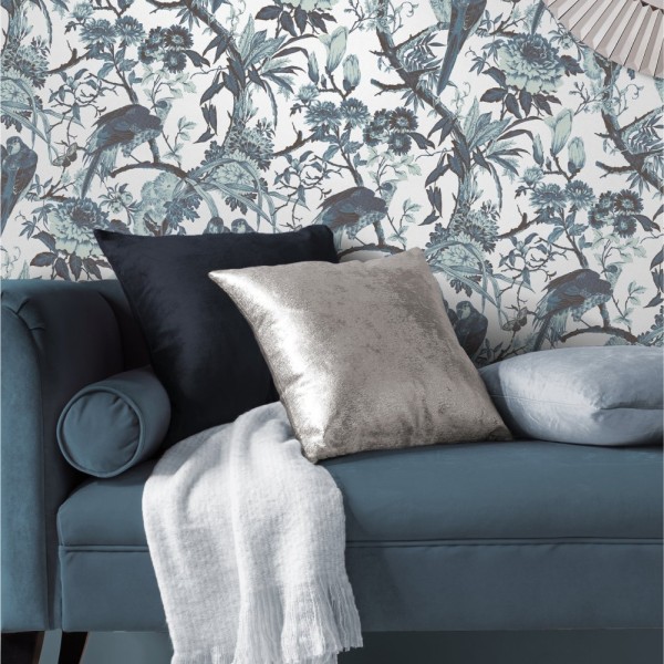 Graham & Brown | Perrow Wallpaper
