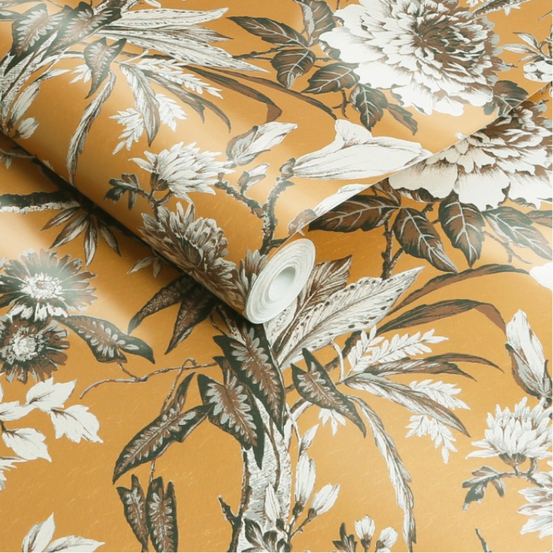 Graham & Brown | Perrow Wallpaper