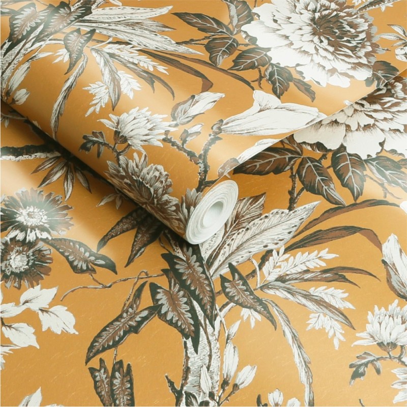 Graham & Brown | Perrow Wallpaper