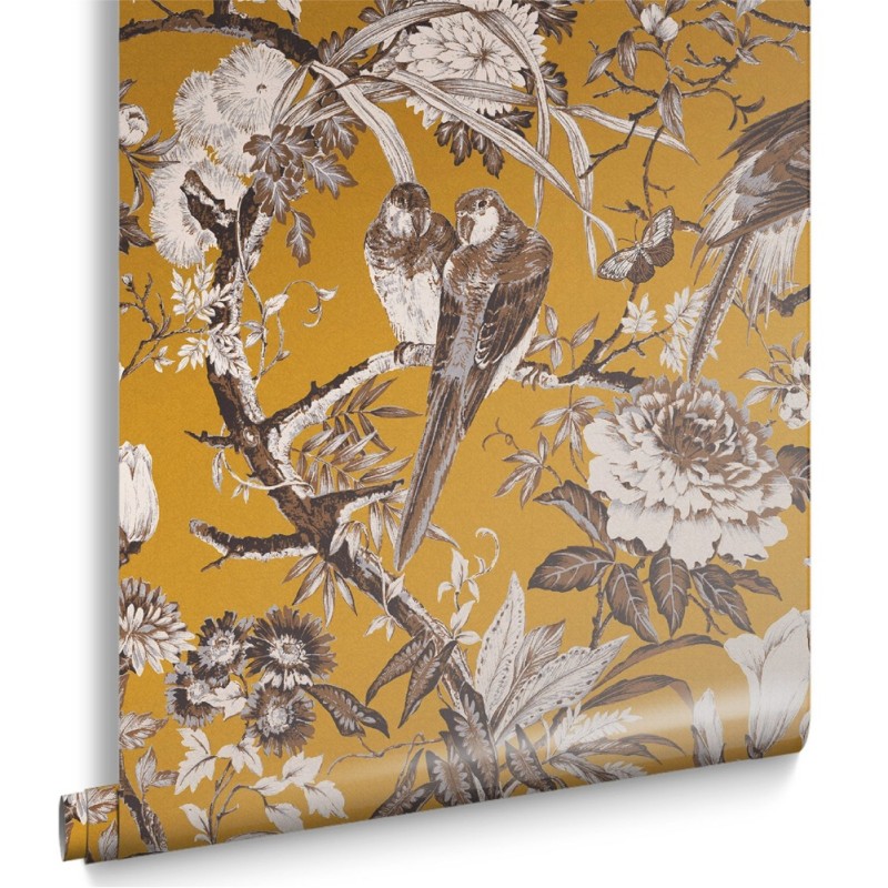 Graham & Brown | Perrow Wallpaper