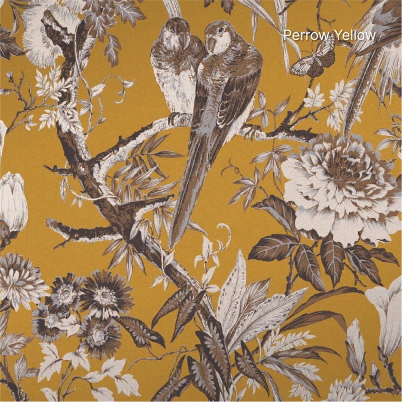 Graham & Brown | Perrow Wallpaper