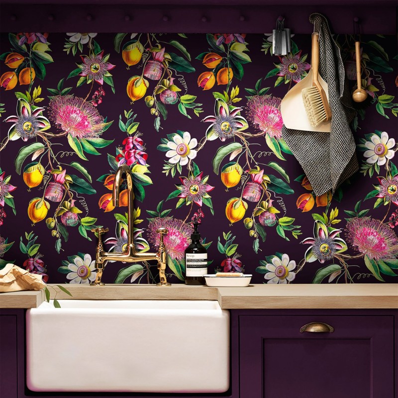 Graham & Brown | Physic Garden