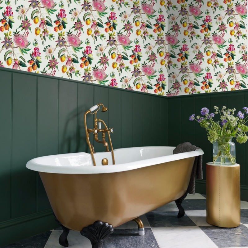 Graham & Brown | Physic Garden
