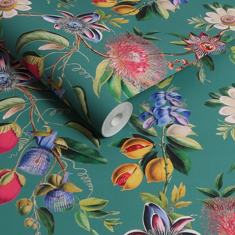 Graham & Brown | Physic Garden