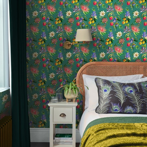 Graham & Brown | Physic Garden