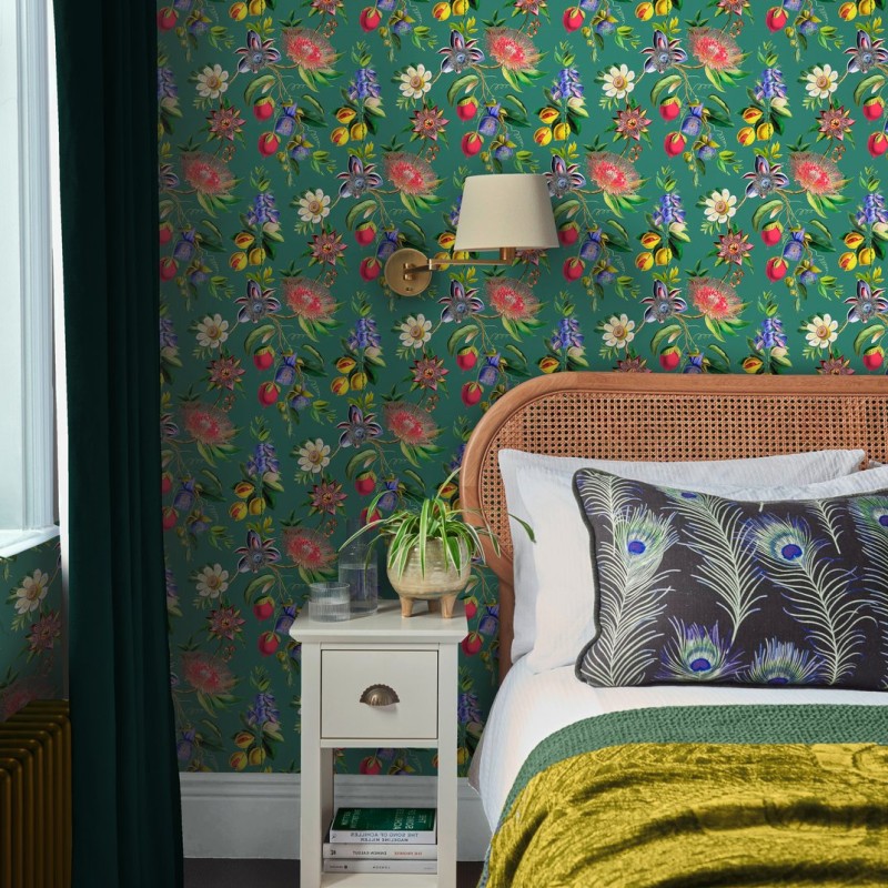 Graham & Brown | Physic Garden