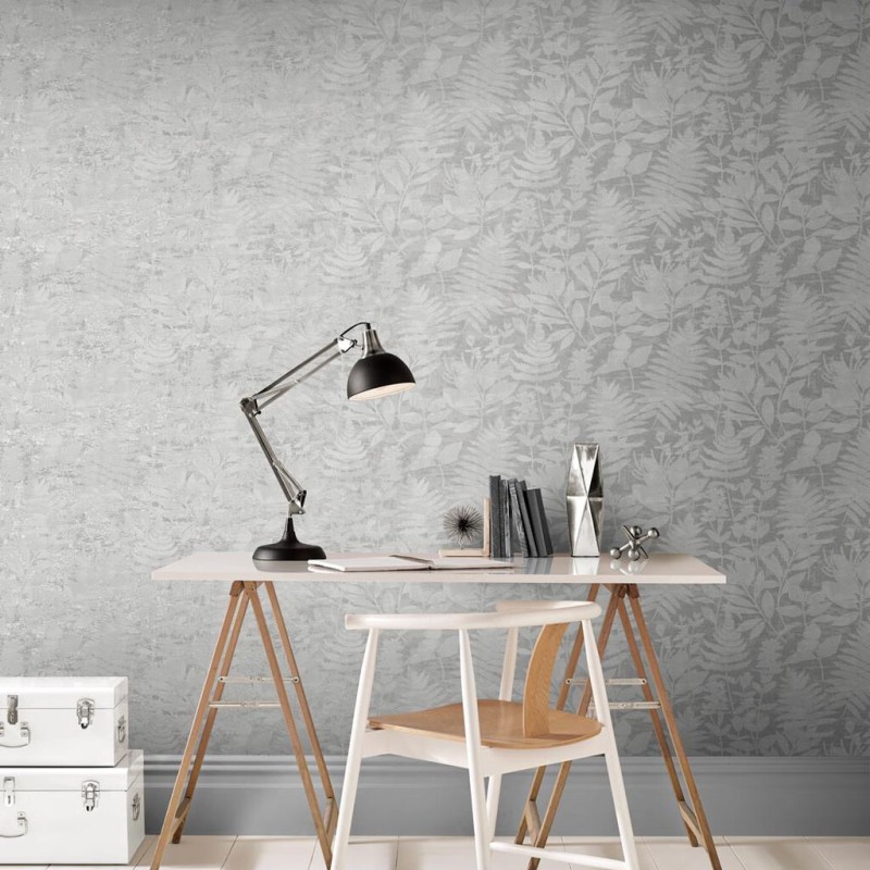 Graham & Brown | Prairie Wallpaper