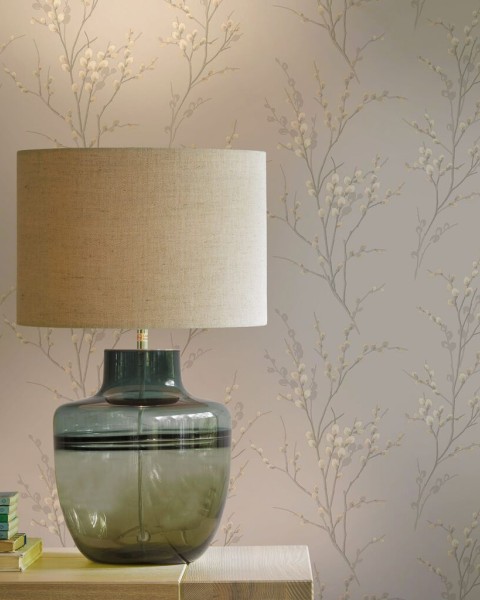 Graham & Brown | Pussy Willow