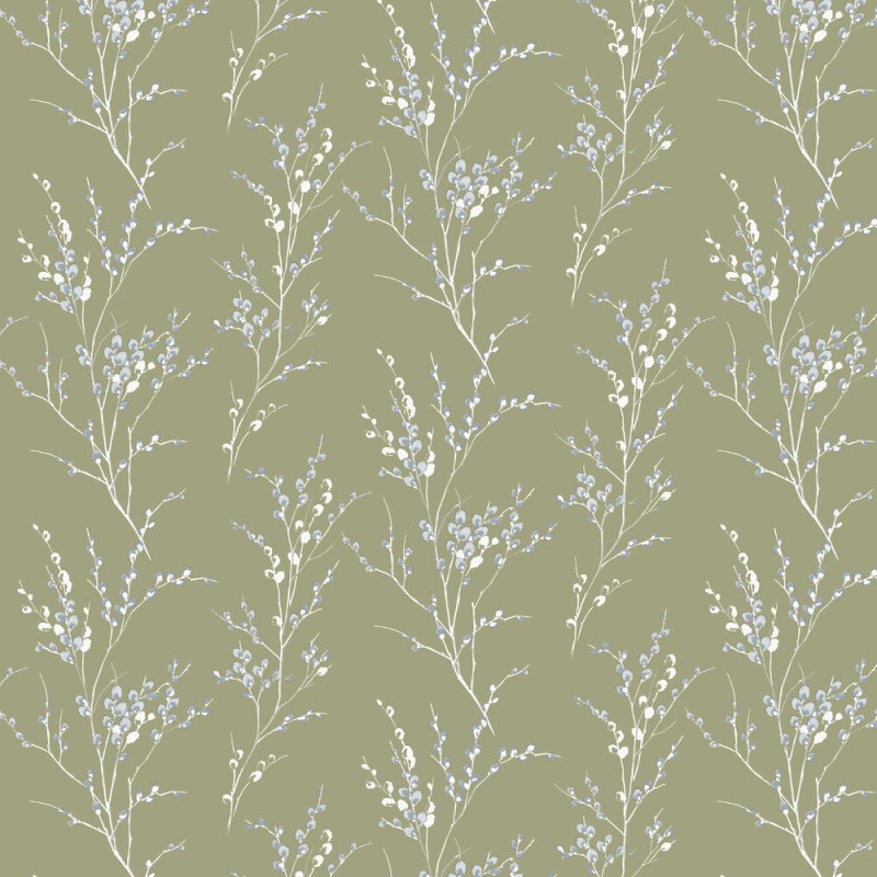Graham & Brown | Pussy Willow