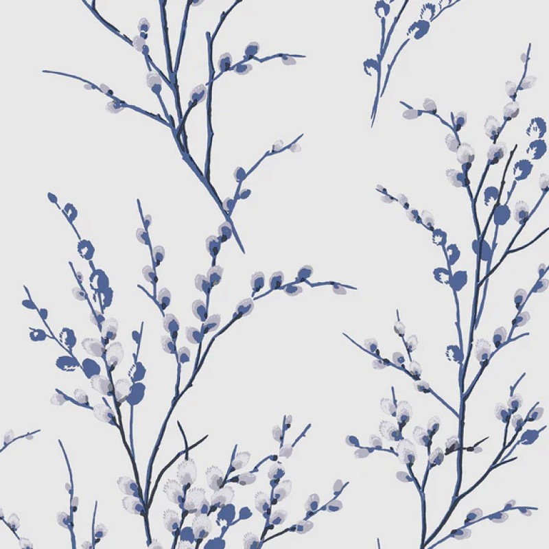 Graham & Brown | Pussy Willow