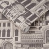 Graham & Brown | Quarters Sepia | 105285