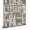 Graham & Brown | Quarters Sepia | 105285