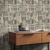Graham & Brown | Quarters Sepia | 105285