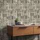 Graham & Brown | Quarters Sepia | 105285