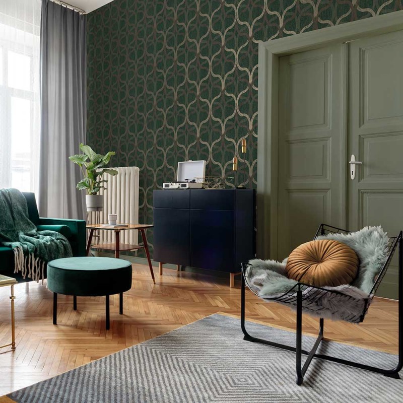 Graham & Brown | Refine Geo