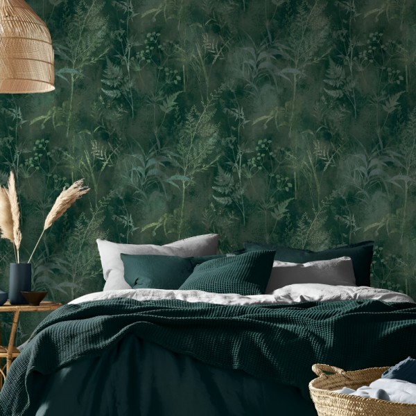 Graham & Brown | Restore Wallpaper
