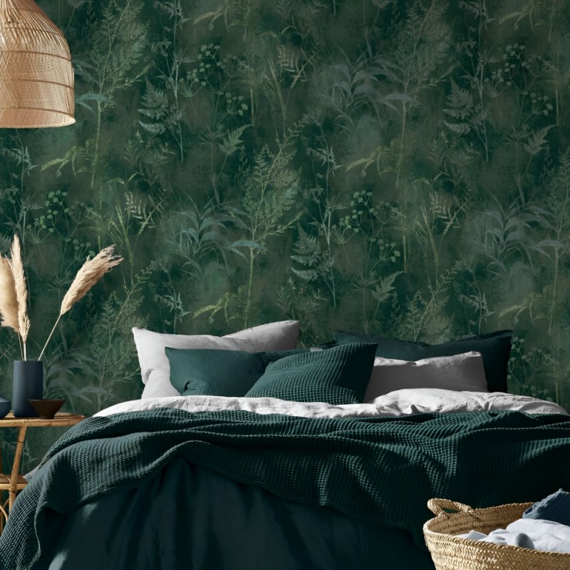 Graham & Brown | Restore Wallpaper