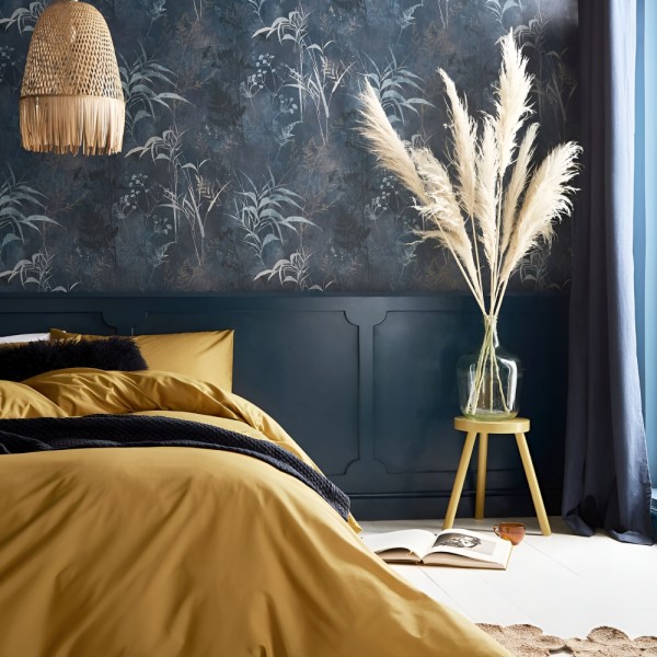 Graham & Brown | Restore Wallpaper