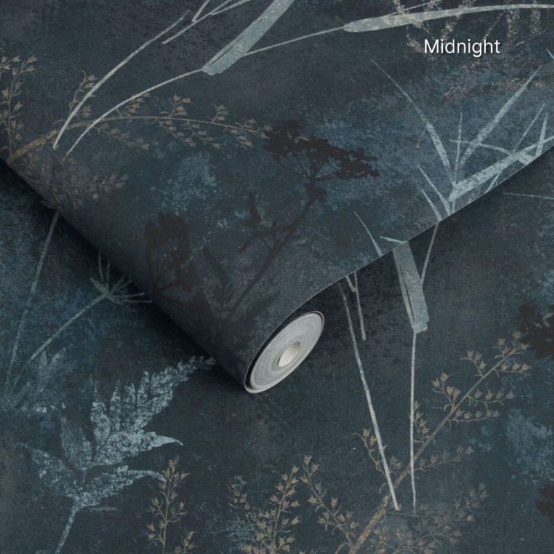 Graham & Brown | Restore Wallpaper