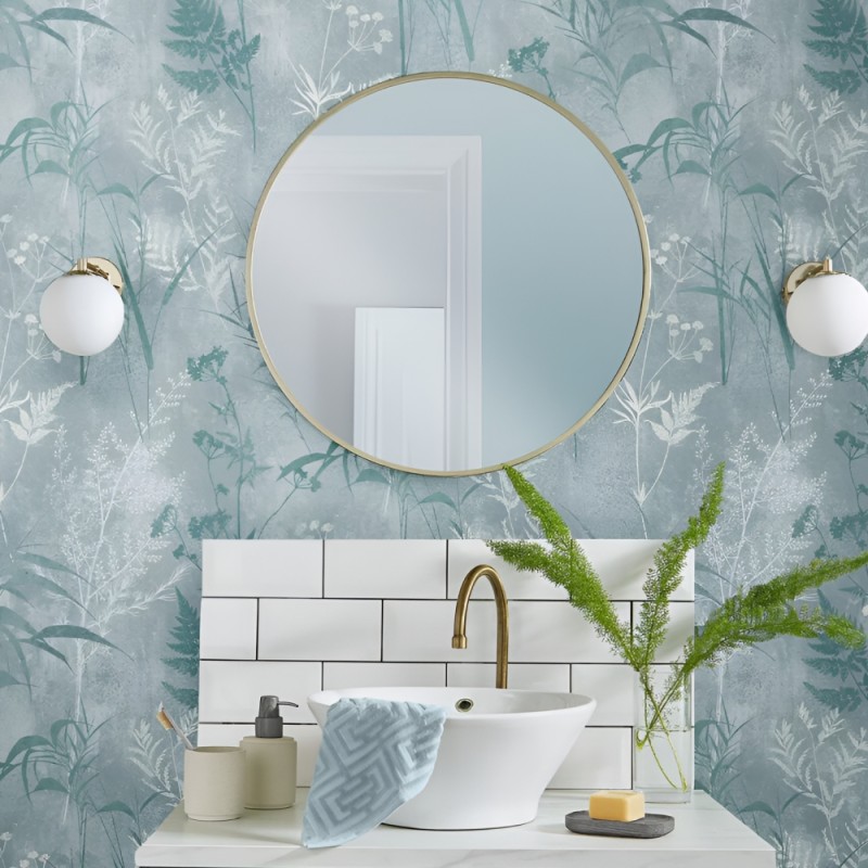 Graham & Brown | Restore Wallpaper