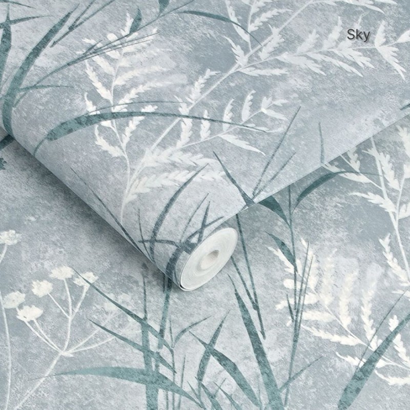 Graham & Brown | Restore Wallpaper