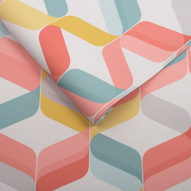Graham & Brown | Retro