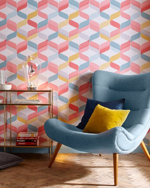 Graham & Brown | Retro