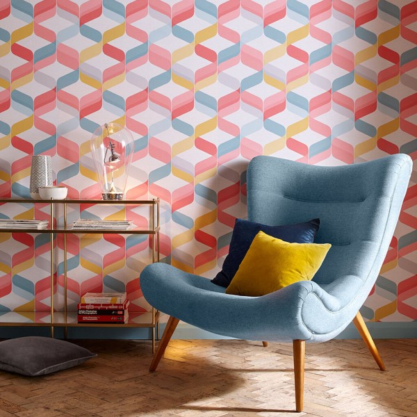 Graham & Brown | Retro