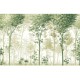 Graham & Brown | Coppice Forest Bespoke Mural