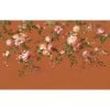 Graham & Brown | Hague Fleurs Bespoke Mural