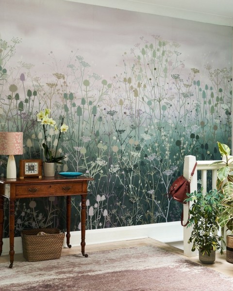 Graham & Brown | Tania's Garden