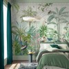 Graham & Brown | Into The Glasshouse Bespoke Mural