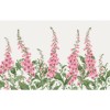 Graham & Brown | Foxglove Bespoke Mural