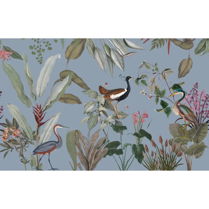 Graham & Brown | Glasshouse
