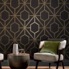 Graham & Brown | Rinku Wallpaper