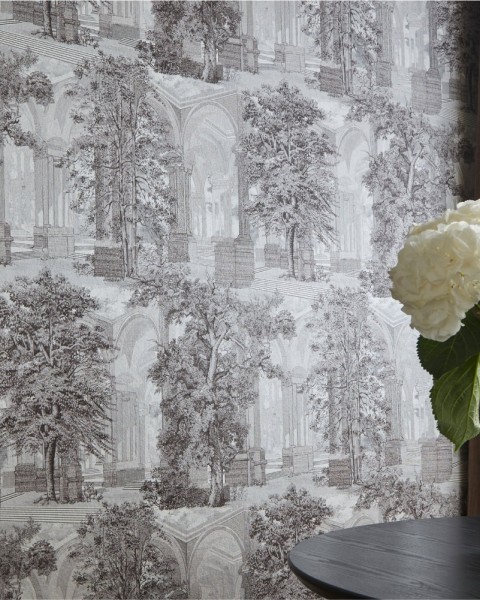 Graham & Brown | Rivington Folly Wallpaper