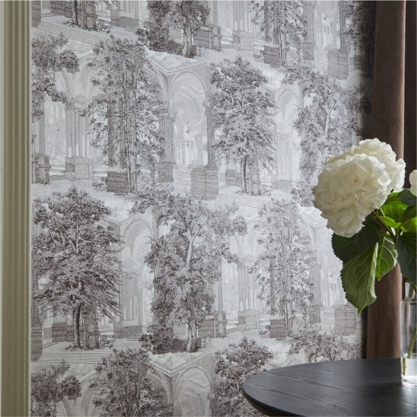 Graham & Brown | Rivington Folly Wallpaper