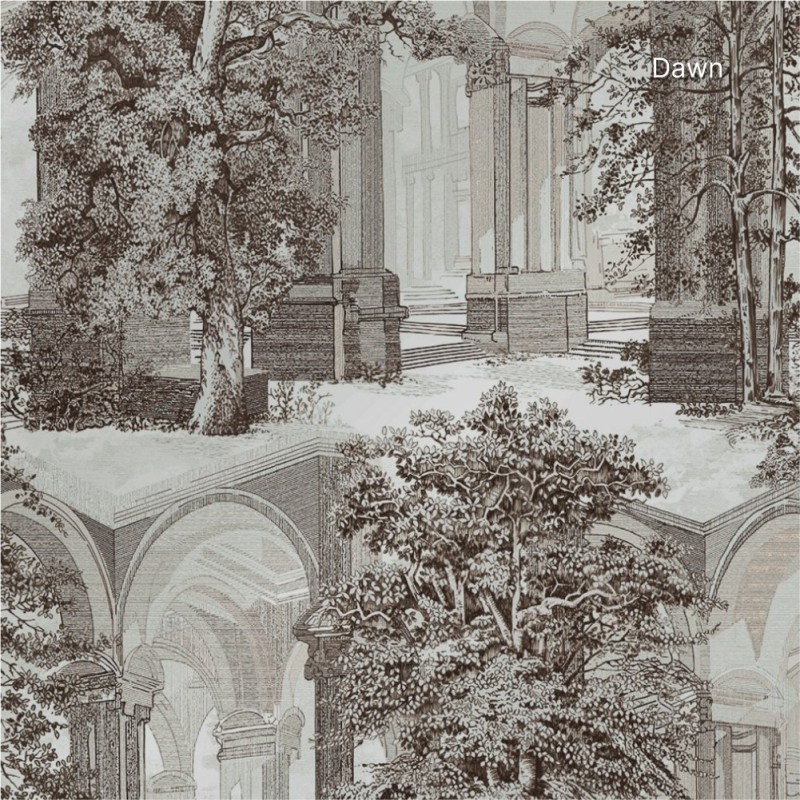 Graham & Brown | Rivington Folly Wallpaper