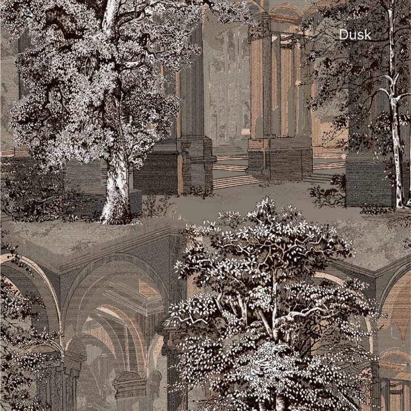 Graham & Brown | Rivington Folly Wallpaper
