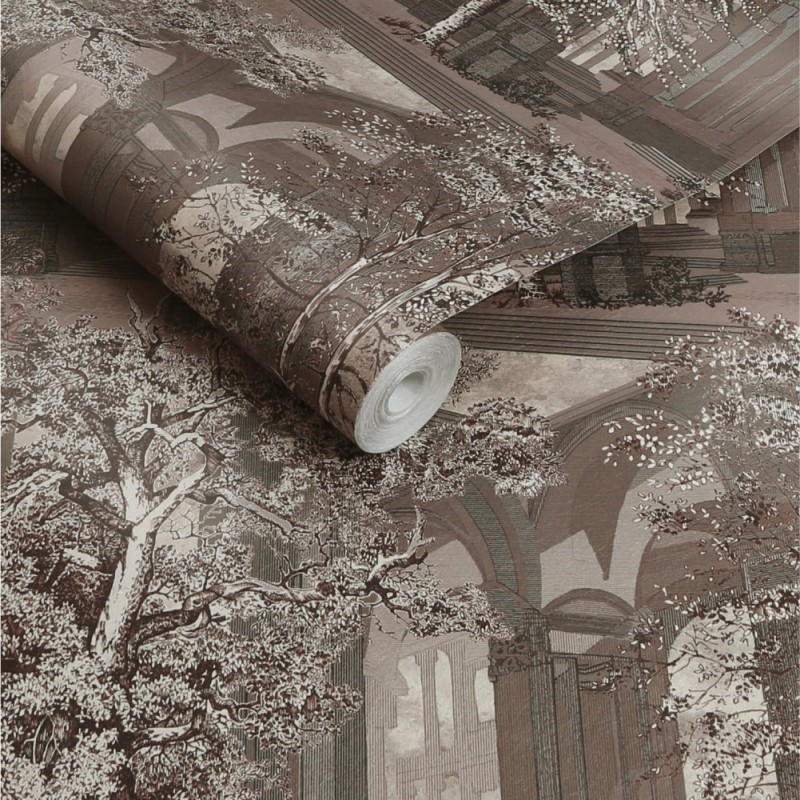 Graham & Brown | Rivington Folly Wallpaper