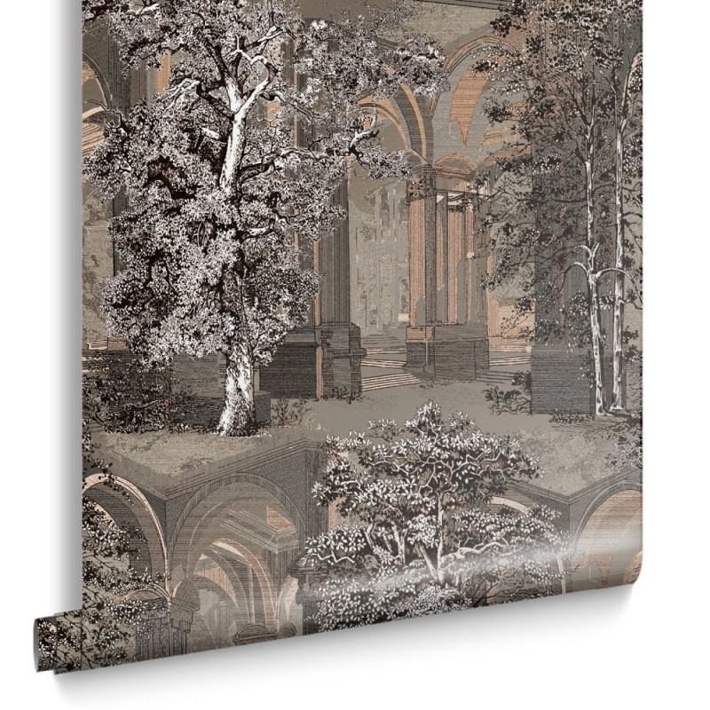 Graham & Brown | Rivington Folly Wallpaper