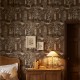 Graham & Brown | Rivington Folly Wallpaper