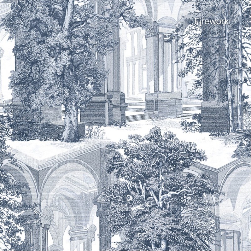 Graham & Brown | Rivington Folly Wallpaper