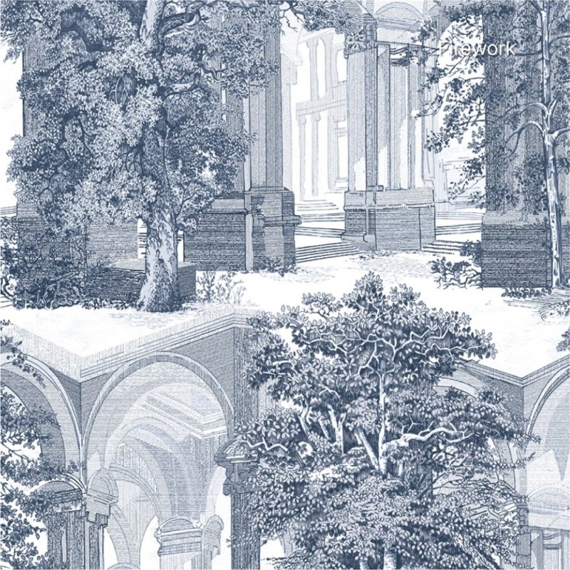 Graham & Brown | Rivington Folly Wallpaper