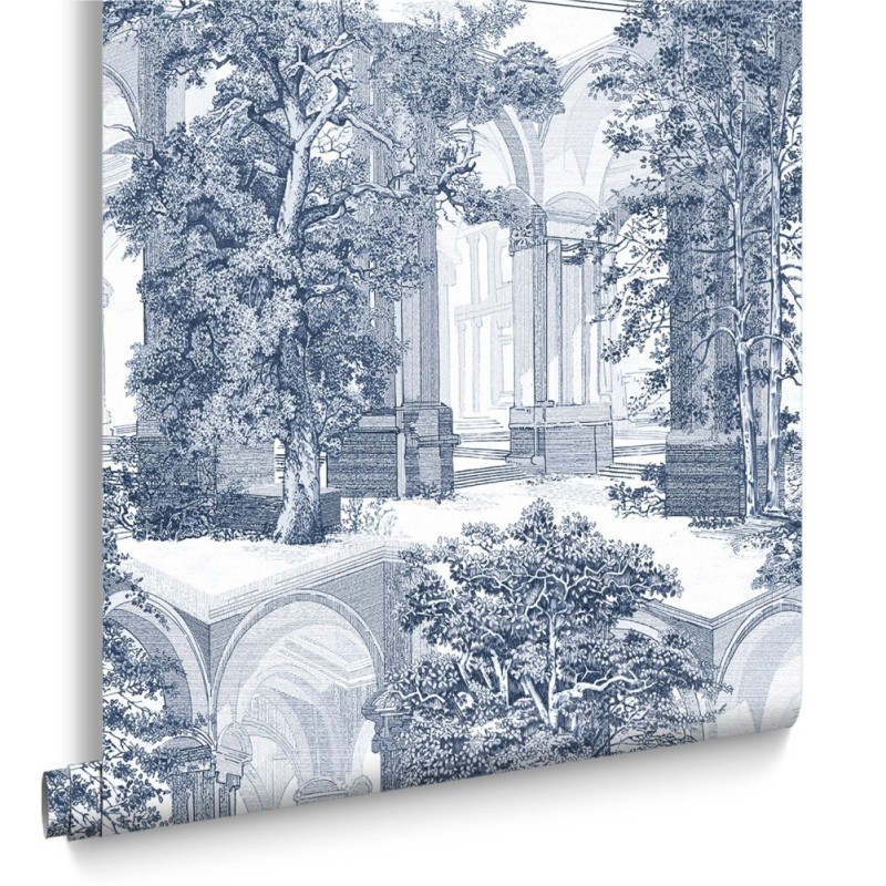 Graham & Brown | Rivington Folly Wallpaper