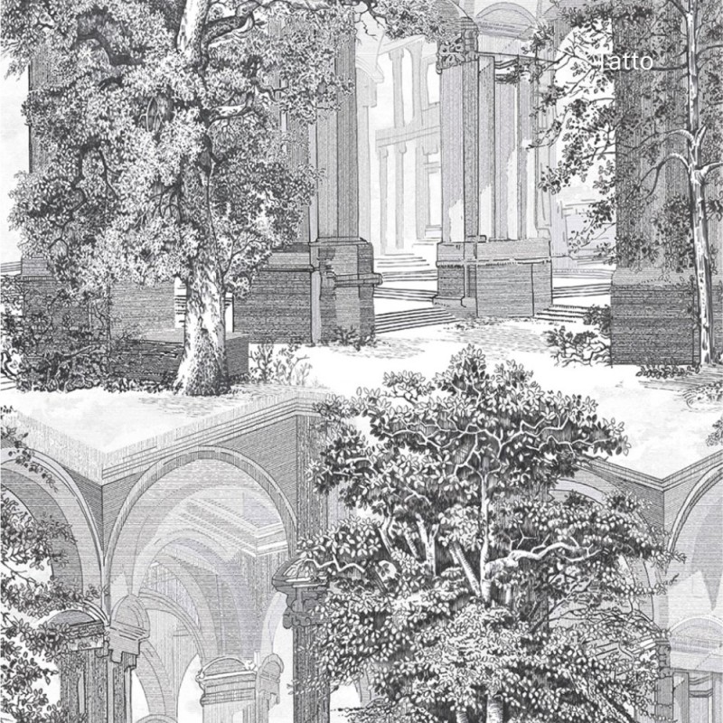 Graham & Brown | Rivington Folly Wallpaper